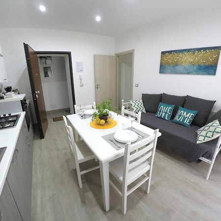 Midos Home Szirakúza Kültér fotó