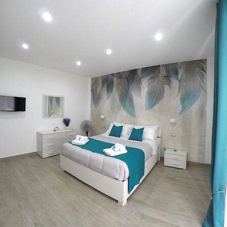 Midos Home Szirakúza Kültér fotó