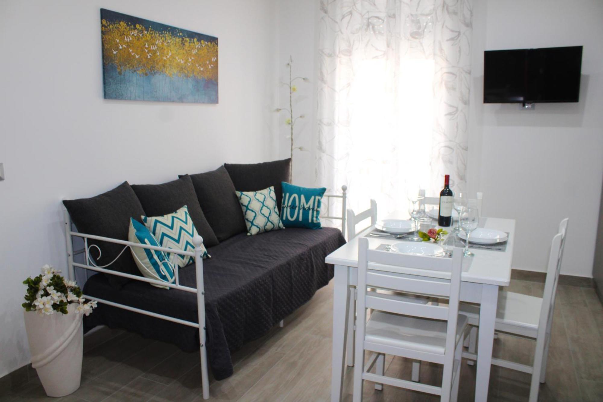 Midos Home Szirakúza Kültér fotó