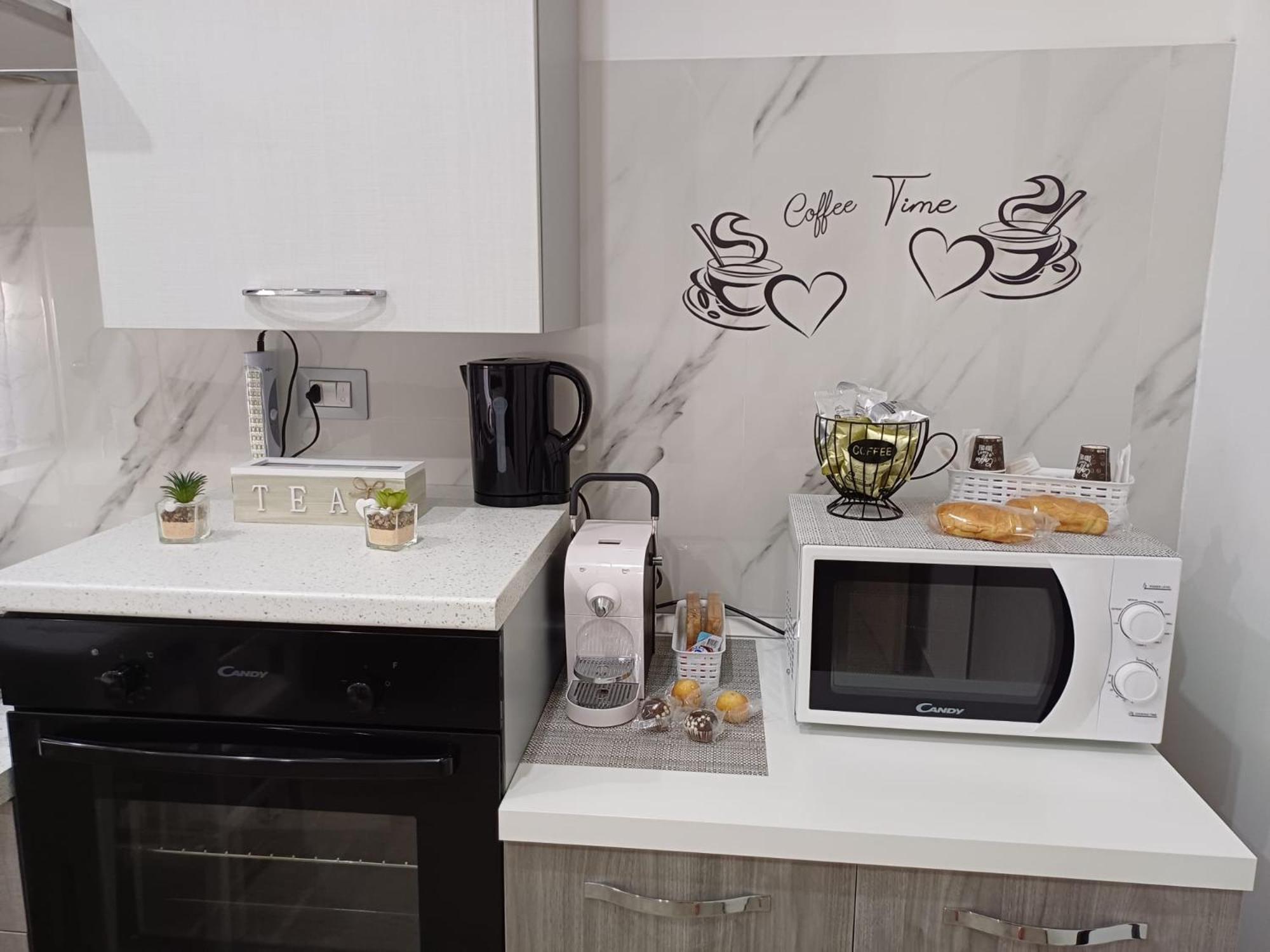 Midos Home Szirakúza Kültér fotó