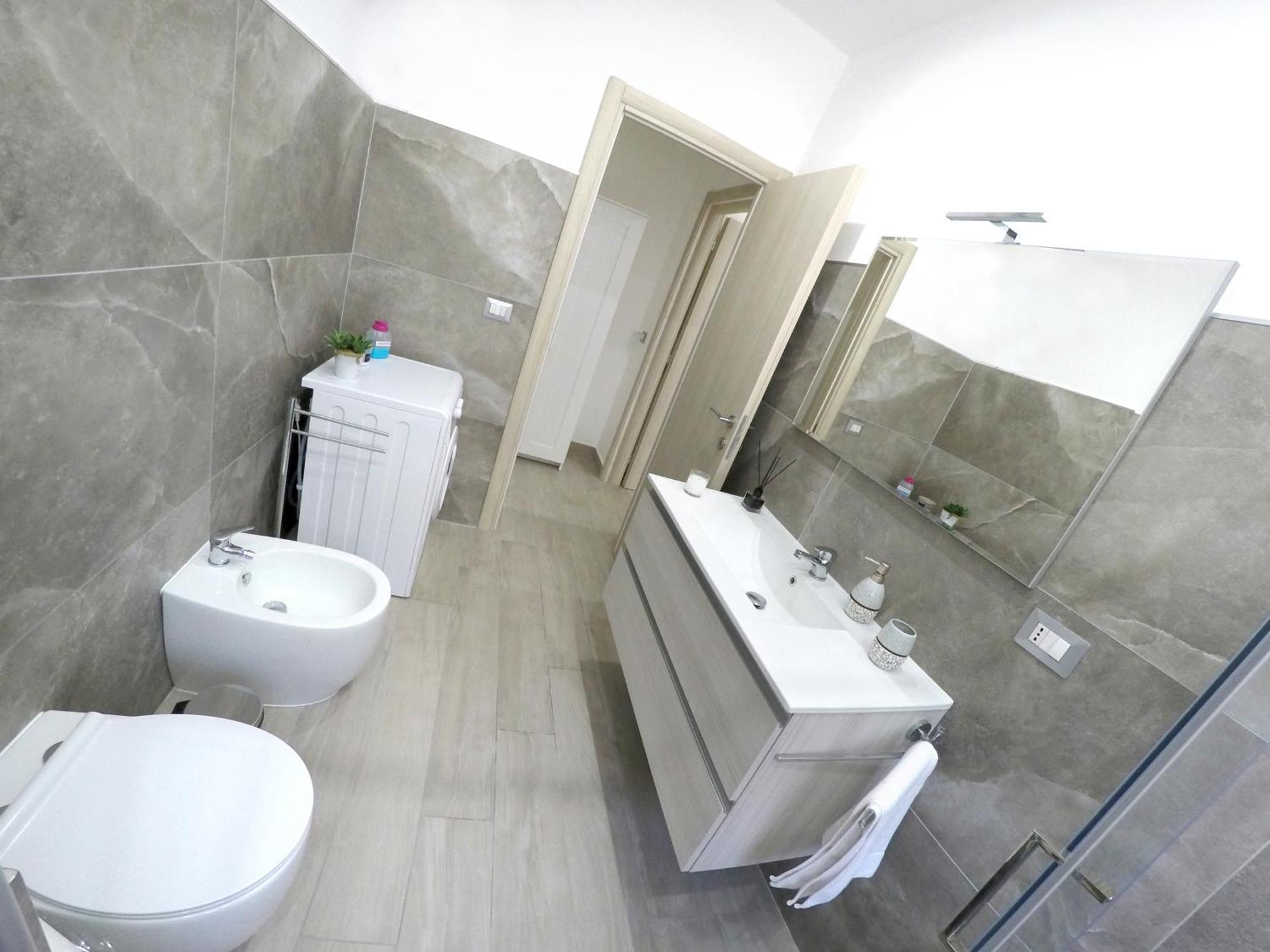 Midos Home Szirakúza Kültér fotó