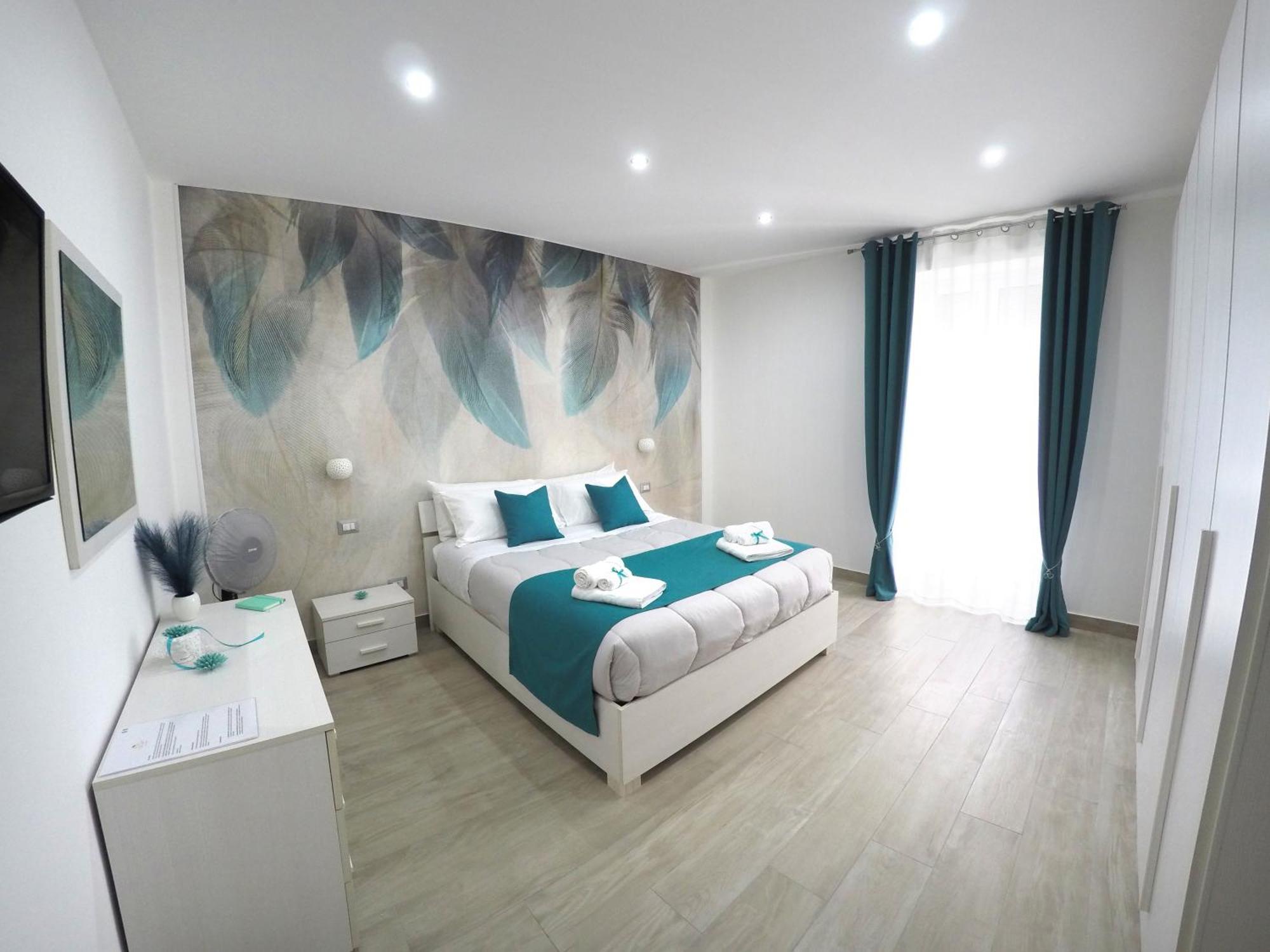 Midos Home Szirakúza Kültér fotó