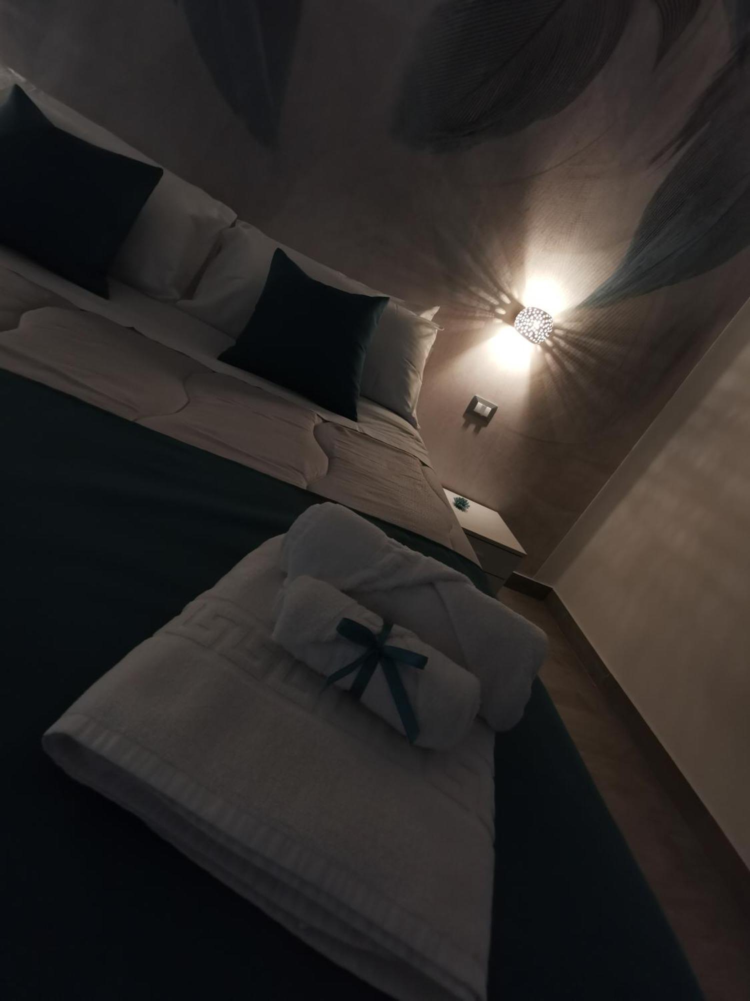 Midos Home Szirakúza Kültér fotó